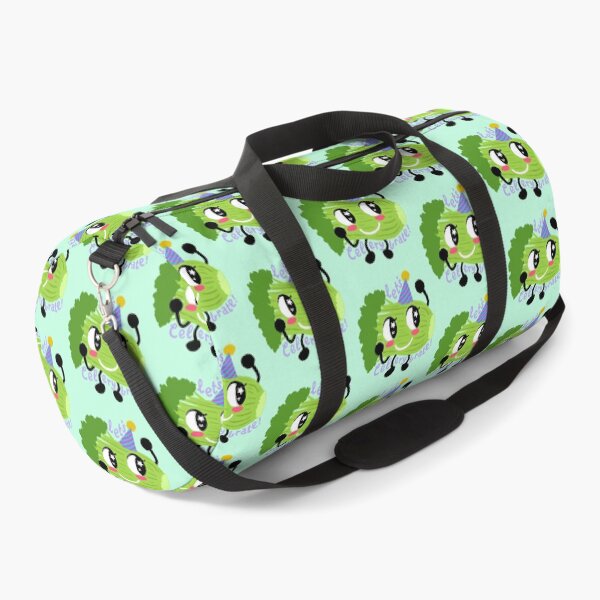 Item preview, Let's celery-brate! designed and sold by pencilpepper.