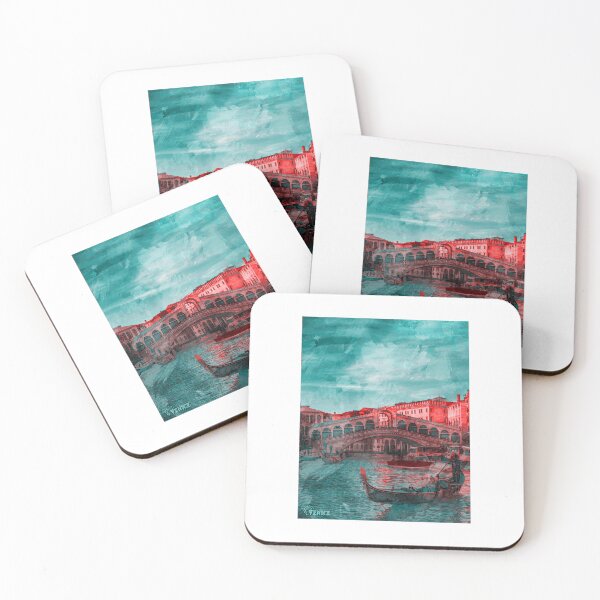 Item preview, Venice Italy City designed and sold by Alexandra Rty.