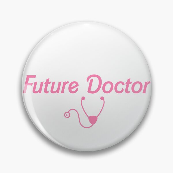 Item preview, Future Doctor designed and sold by ArashiiGames.