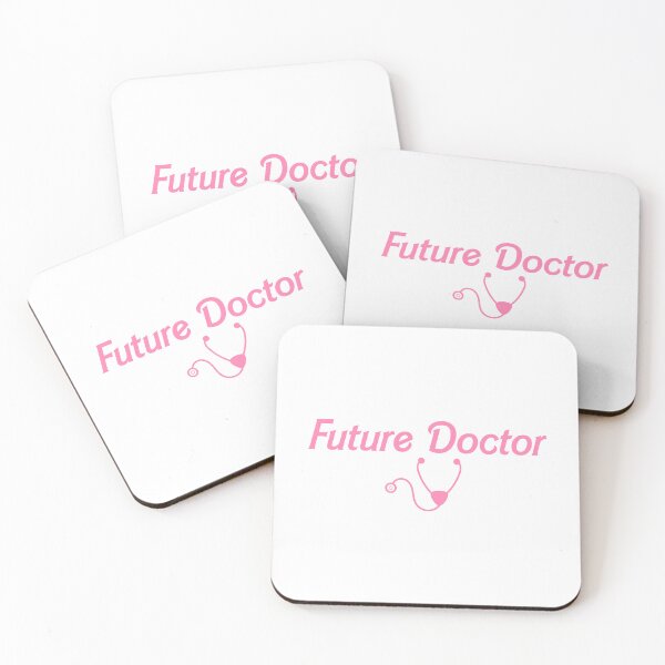 Item preview, Future Doctor designed and sold by ArashiiGames.