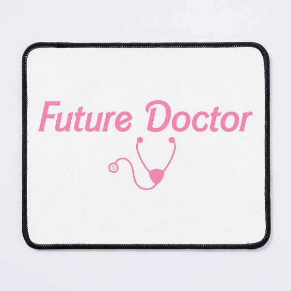 Item preview, Future Doctor designed and sold by ArashiiGames.