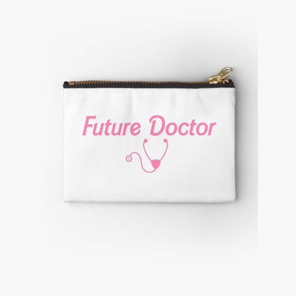 Item preview, Future Doctor designed and sold by ArashiiGames.
