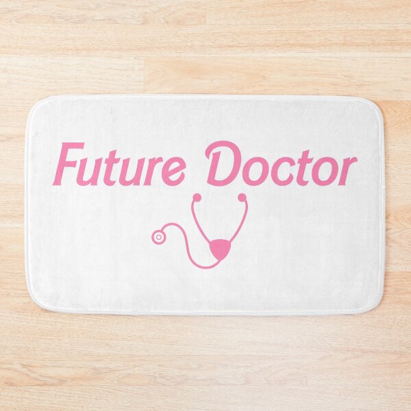 Item preview, Future Doctor designed and sold by ArashiiGames.