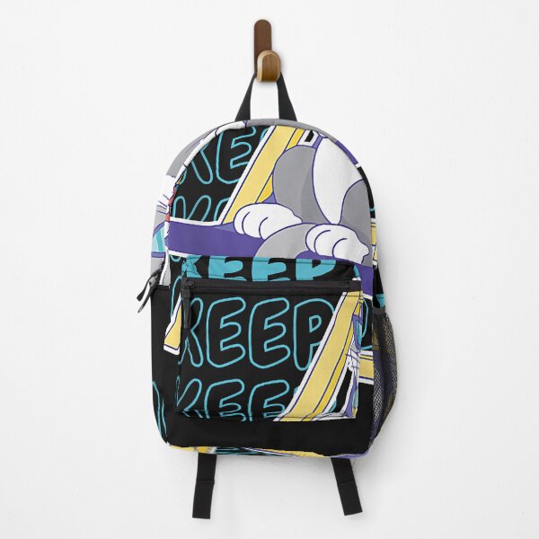 Item preview, Keep It Cool Summer Cat Lounging  designed and sold by FELISASAMPERT.