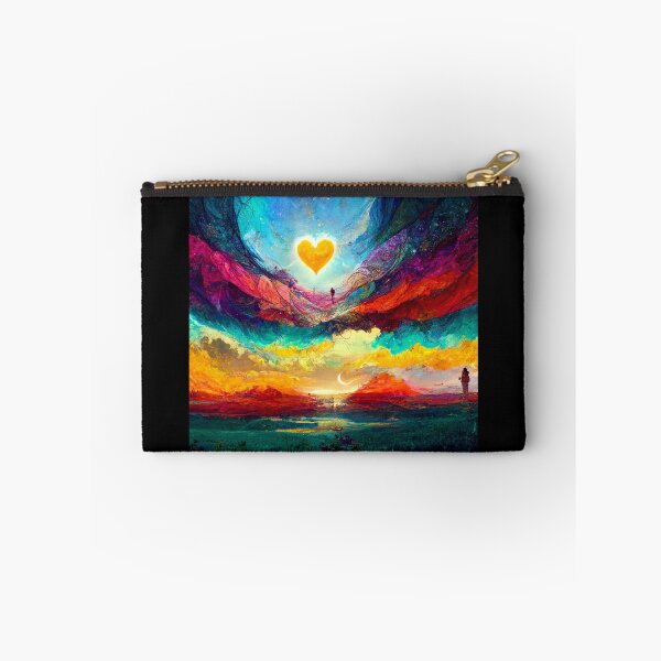 Item preview, World of Rainbows - best selling  designed and sold by Aditya Bhole.