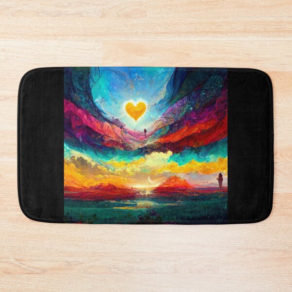 Item preview, World of Rainbows - best selling  designed and sold by Aditya Bhole.