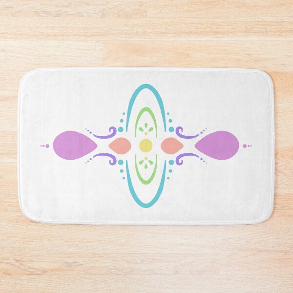 Item preview, Groovy Mindfulness Symbol designed and sold by Unhinged Heather.