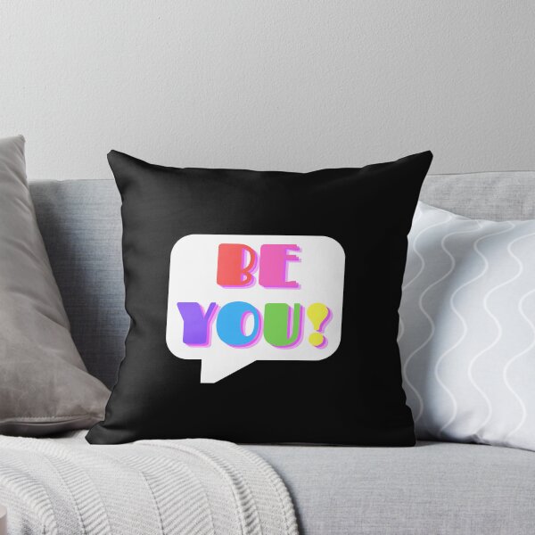 Item preview, BE YOU! Claasic Design designed and sold by Uni fame.
