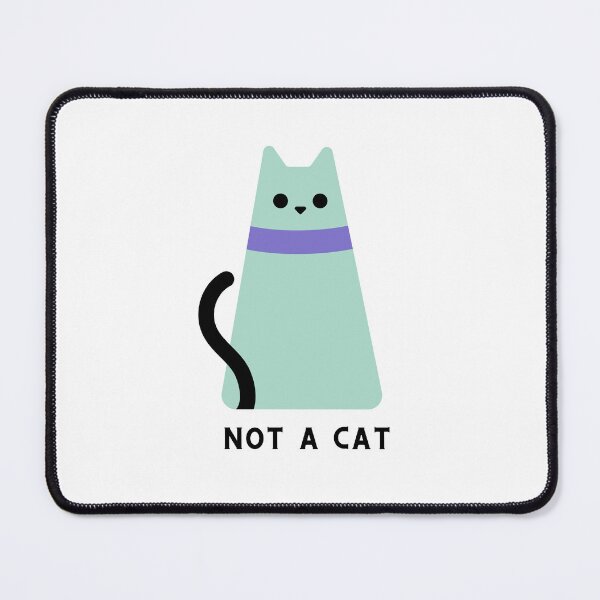 Item preview, not a cat mint green designed and sold by CreativeDelco.