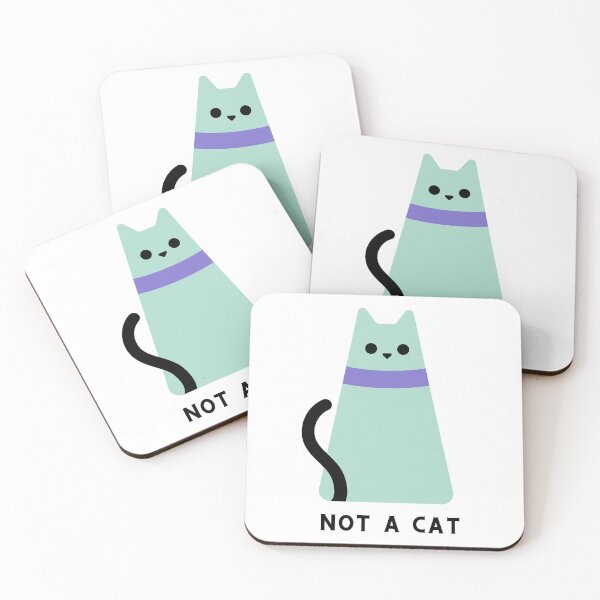 Item preview, not a cat mint green designed and sold by CreativeDelco.