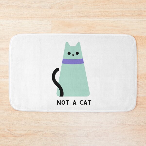 Item preview, not a cat mint green designed and sold by CreativeDelco.
