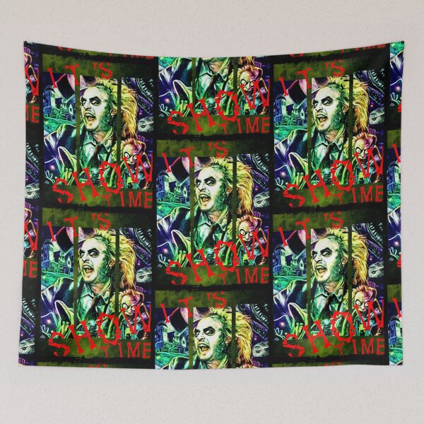 Item preview, It's Show Time designed and sold by Erik007best.