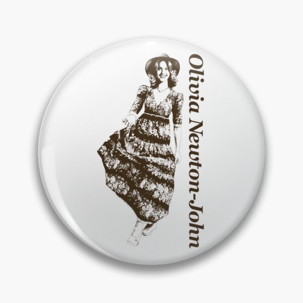 Item preview, Olivia Newton John designed and sold by joncenaff.