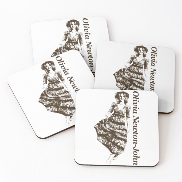 Item preview, Olivia Newton John designed and sold by joncenaff.