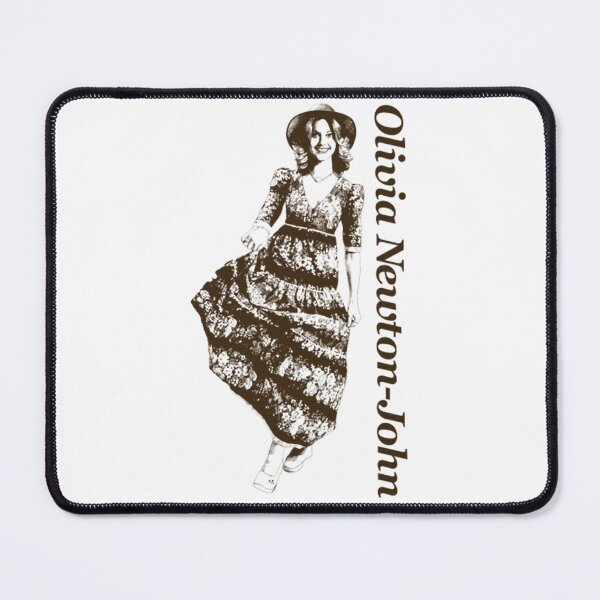Item preview, Olivia Newton John designed and sold by joncenaff.