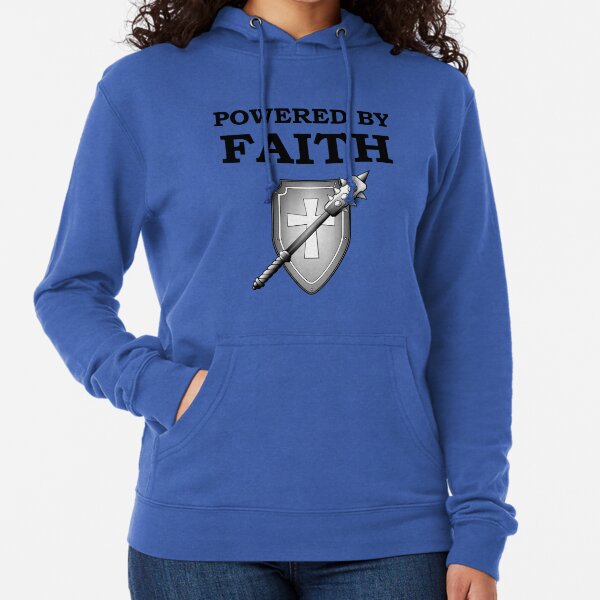 faith dex hoodie