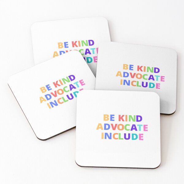 Item preview, Be kind Advocated Includ designed and sold by SalahStore2004.