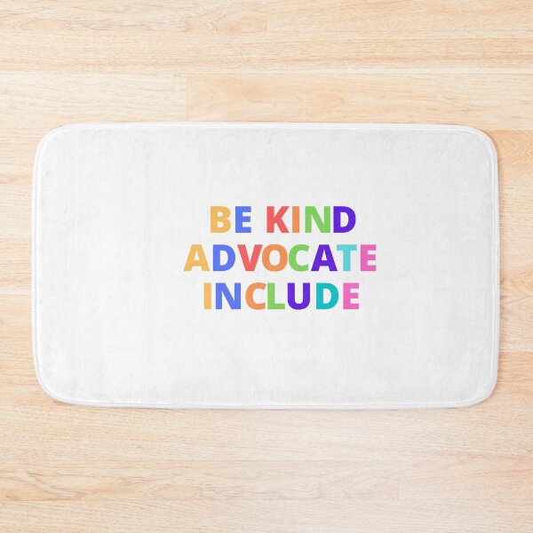 Item preview, Be kind Advocated Includ designed and sold by SalahStore2004.