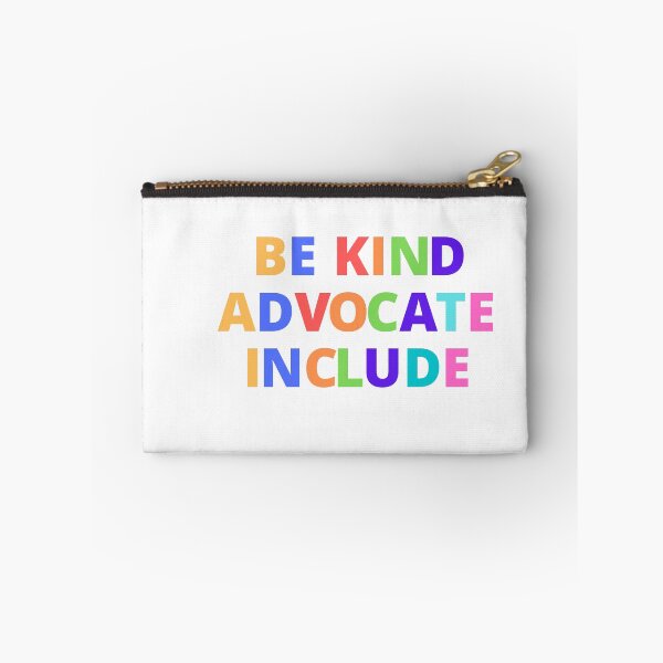 Item preview, Be kind Advocated Includ designed and sold by SalahStore2004.