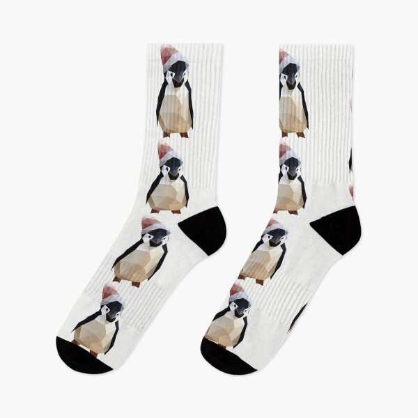 Artikelvorschau, Der Pinguin hat einen lustigen Hut entworfen und verkauft von NickHasling.
