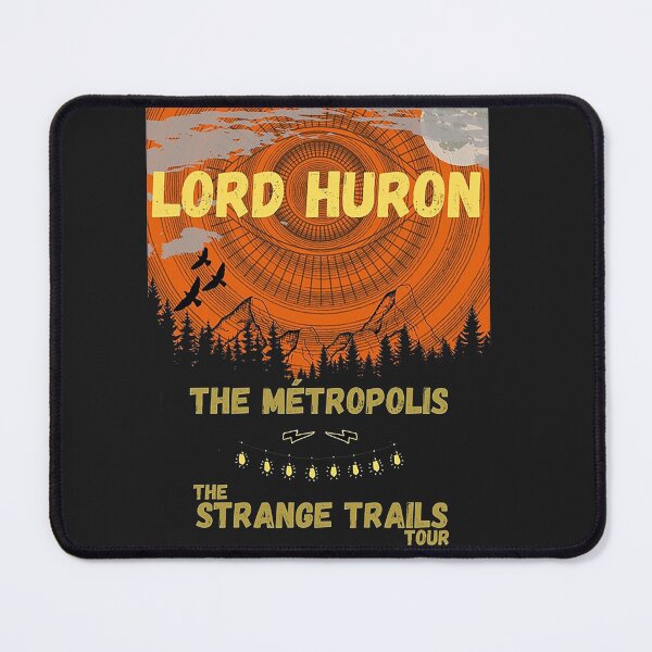 Item preview, lord huron rr11 designed and sold by gnoades83.
