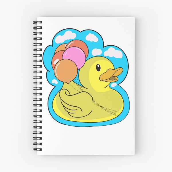 Item preview, Flying pika-rubber duck  designed and sold by Karl Downes.