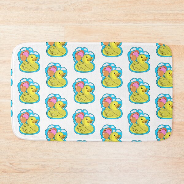 Item preview, Flying pika-rubber duck  designed and sold by Karl Downes.
