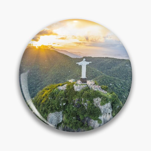 Item preview, Turismo Rio de Janeiro Brasil designed and sold by Meditanacor.