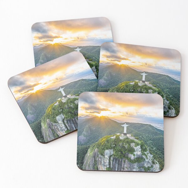 Item preview, Turismo Rio de Janeiro Brasil designed and sold by Meditanacor.