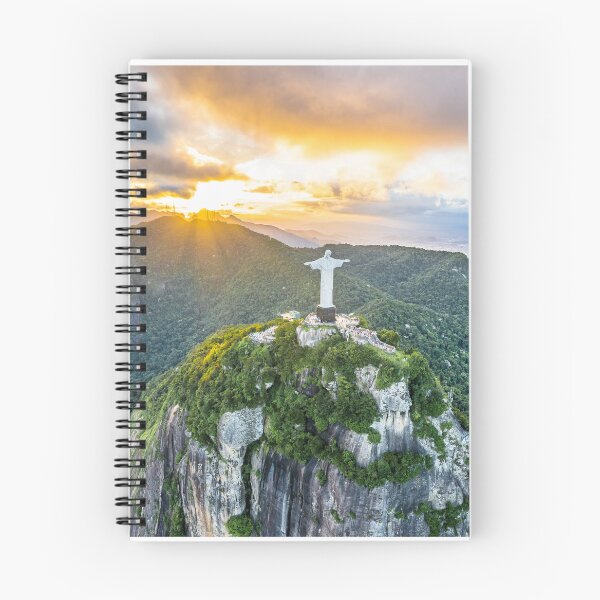 Item preview, Turismo Rio de Janeiro Brasil designed and sold by Meditanacor.