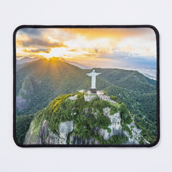 Item preview, Turismo Rio de Janeiro Brasil designed and sold by Meditanacor.