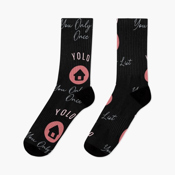 Item preview, YOLO - you only list once realtor sayings designed and sold by anticagents.