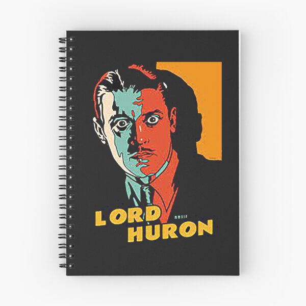 Item preview, lord huron rr11 designed and sold by gnoades83.