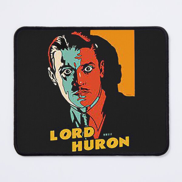 Item preview, lord huron rr11 designed and sold by gnoades83.