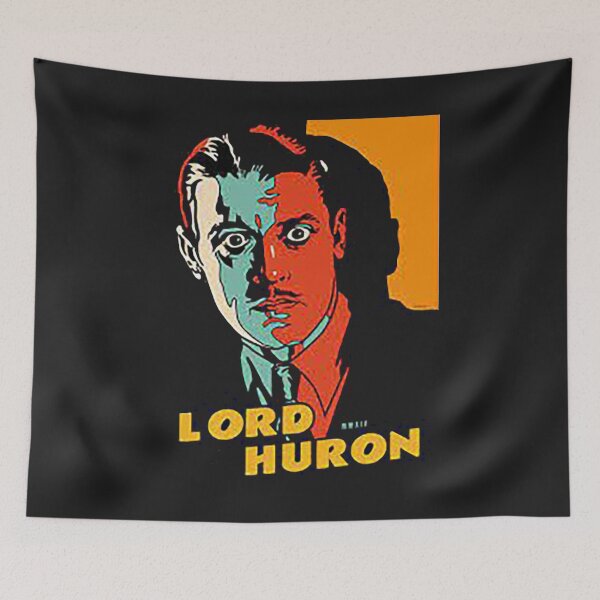 Item preview, lord huron rr11 designed and sold by gnoades83.