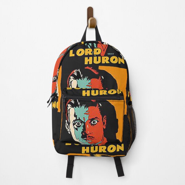 Item preview, lord huron rr11 designed and sold by gnoades83.
