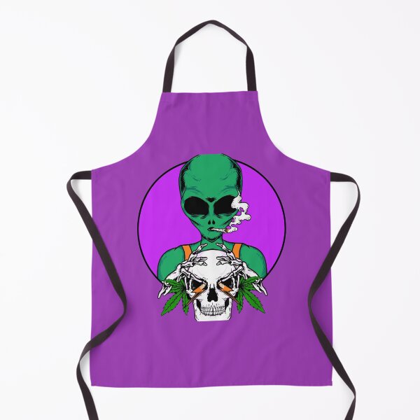 Item preview, SCARY SKELETON HEAD designed and sold by marie1919.