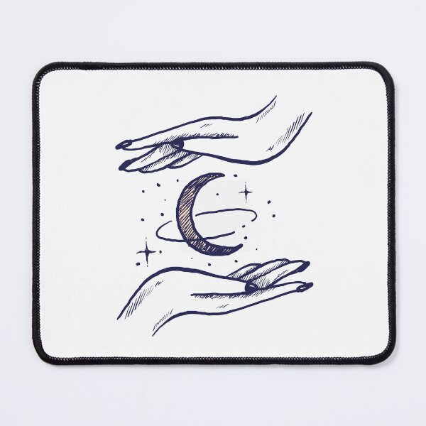 Item preview, Witchy hands designed and sold by ReephShop ★★★★★.