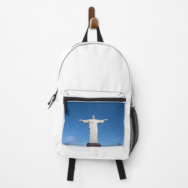 Item preview, Rio de Janeiro Cristo Redentor designed and sold by Meditanacor.