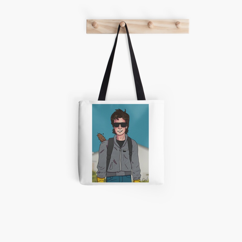 Item preview, All Over Print Tote Bag designed and sold by Fishtest7.