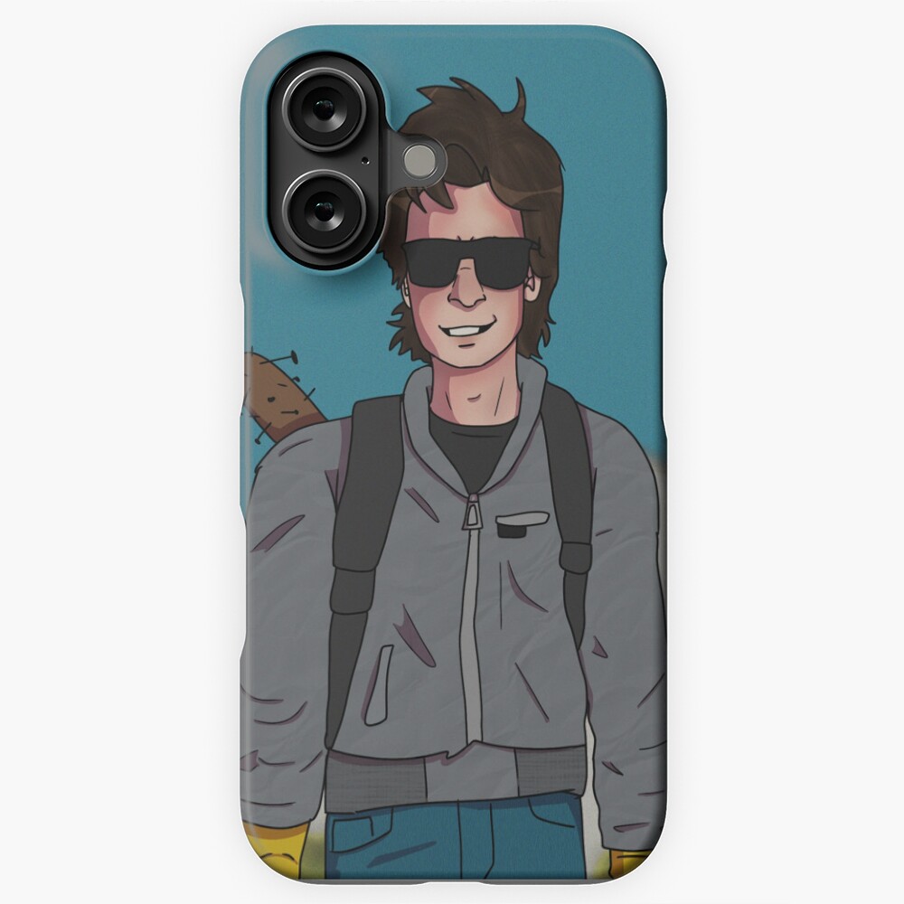 Item preview, iPhone Snap Case designed and sold by Fishtest7.