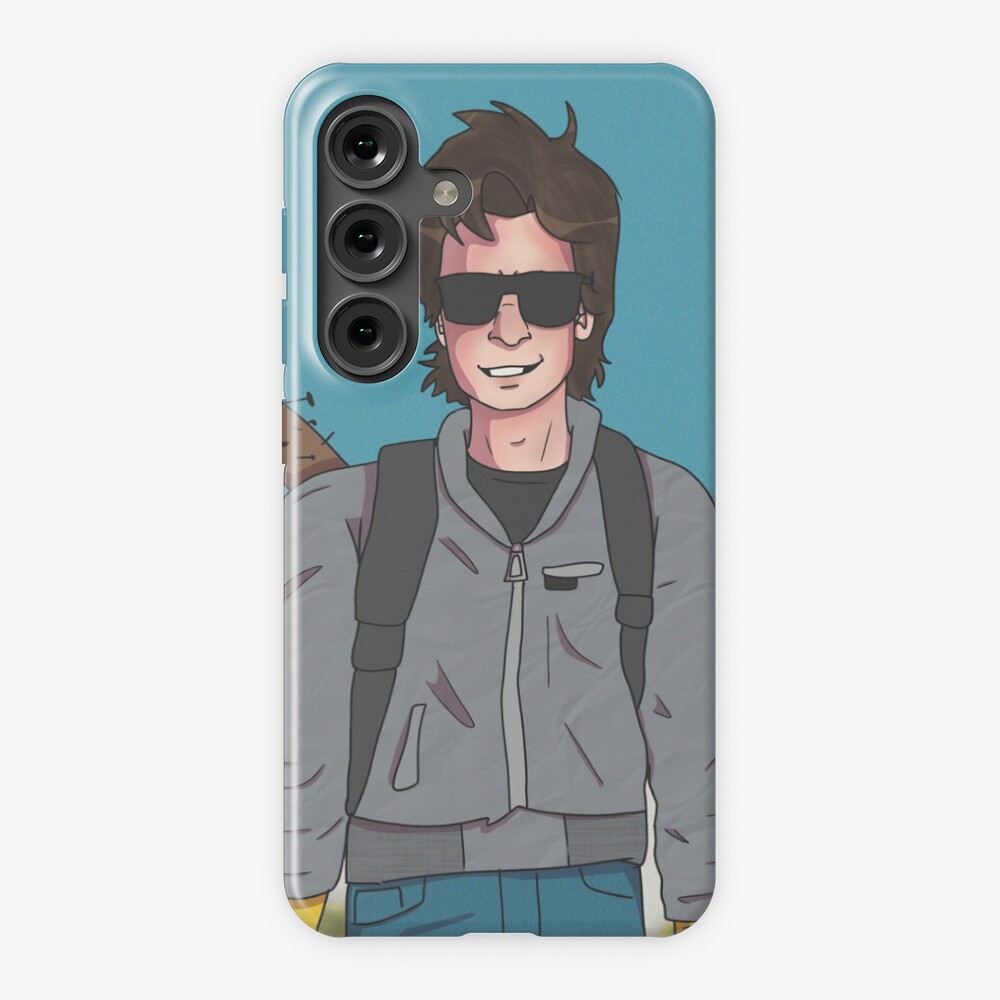 Item preview, Samsung Galaxy Snap Case designed and sold by Fishtest7.