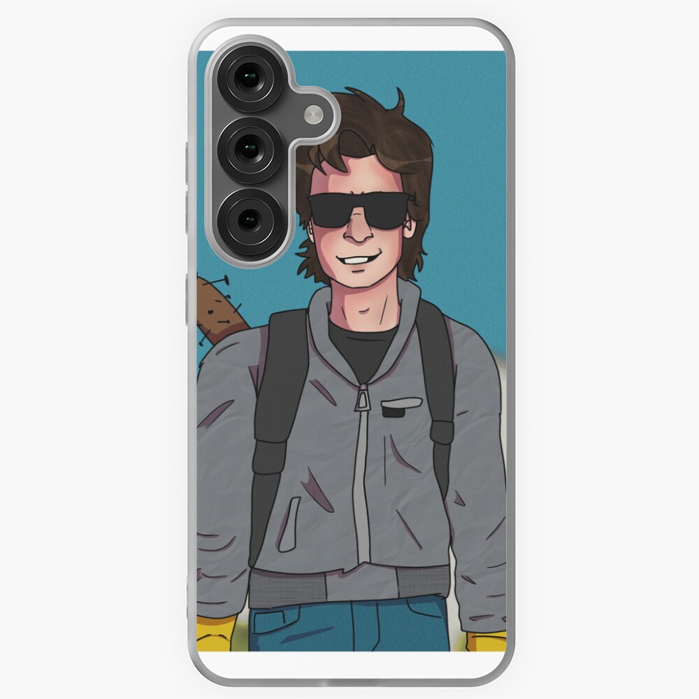 Item preview, Samsung Galaxy Soft Case designed and sold by Fishtest7.