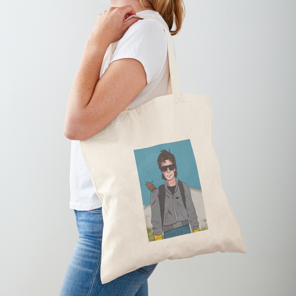 Item preview, Cotton Tote Bag designed and sold by Fishtest7.
