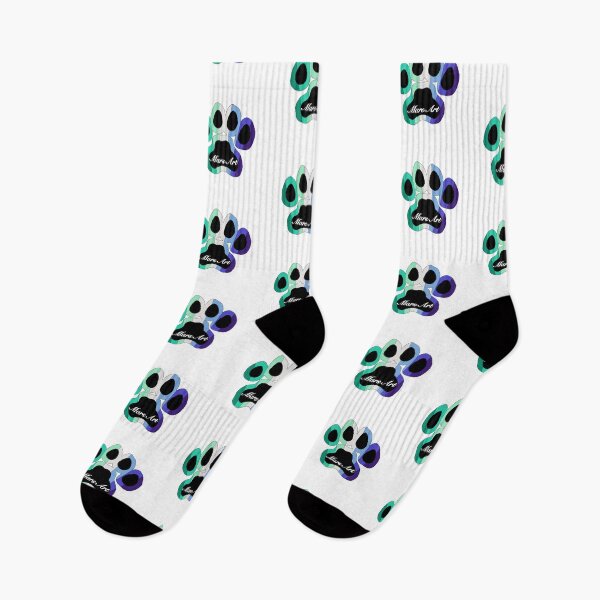 Item preview, Copy of Gay (MLM) Flag Paw (MarsArt) designed and sold by MarsArtM.