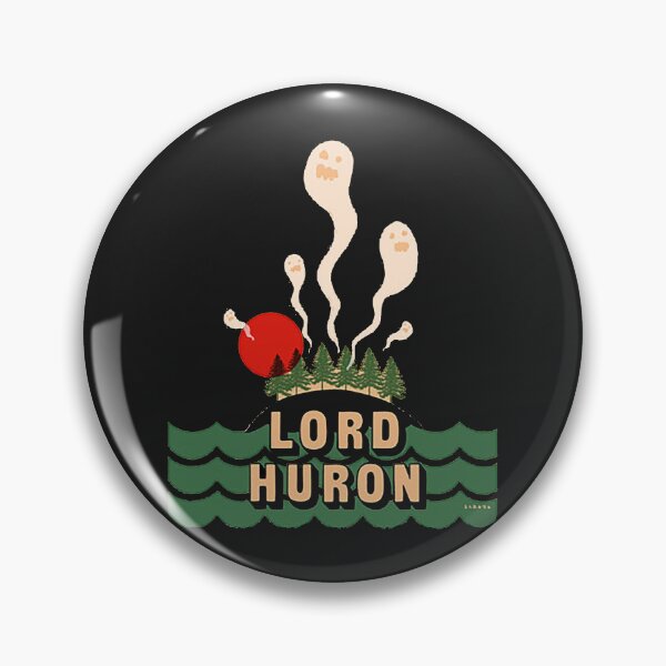 Item preview, lord huron rr11 designed and sold by gnoades83.