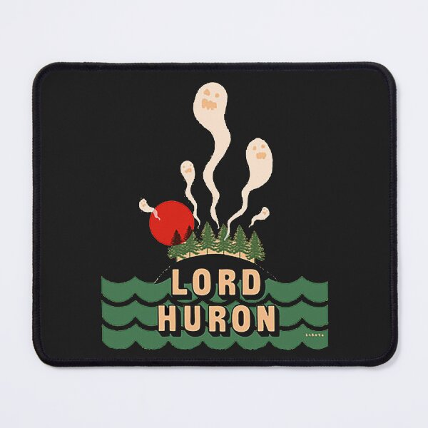 Item preview, lord huron rr11 designed and sold by gnoades83.
