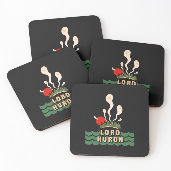 Item preview, lord huron rr11 designed and sold by gnoades83.