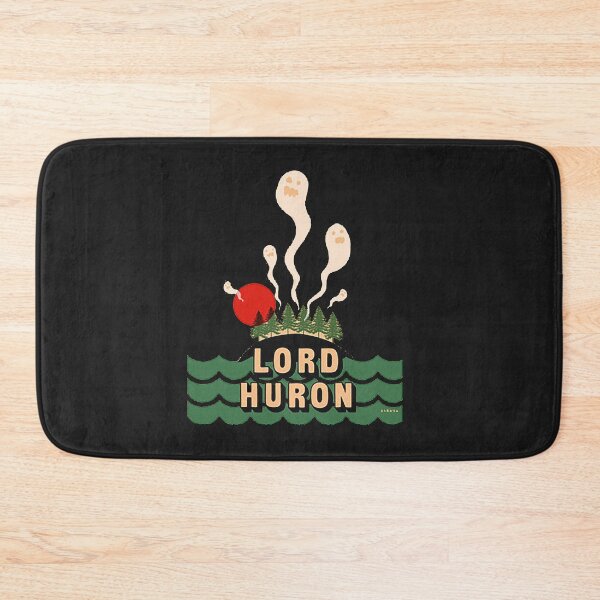 Item preview, lord huron rr11 designed and sold by gnoades83.