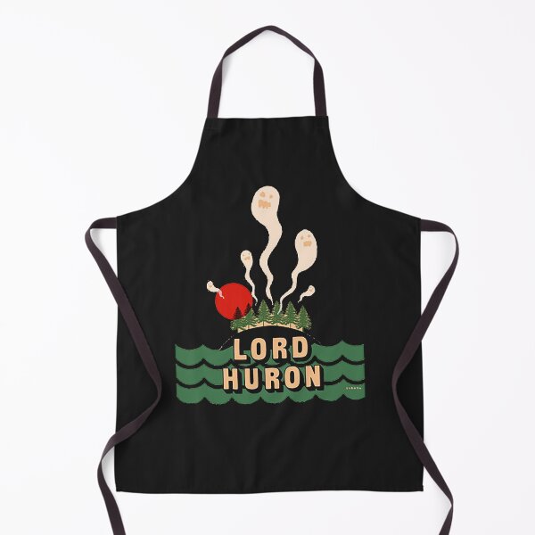 Item preview, lord huron rr11 designed and sold by gnoades83.